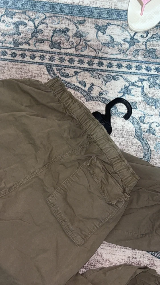 local brands Pants, size S / 36 / 8, photo 3
