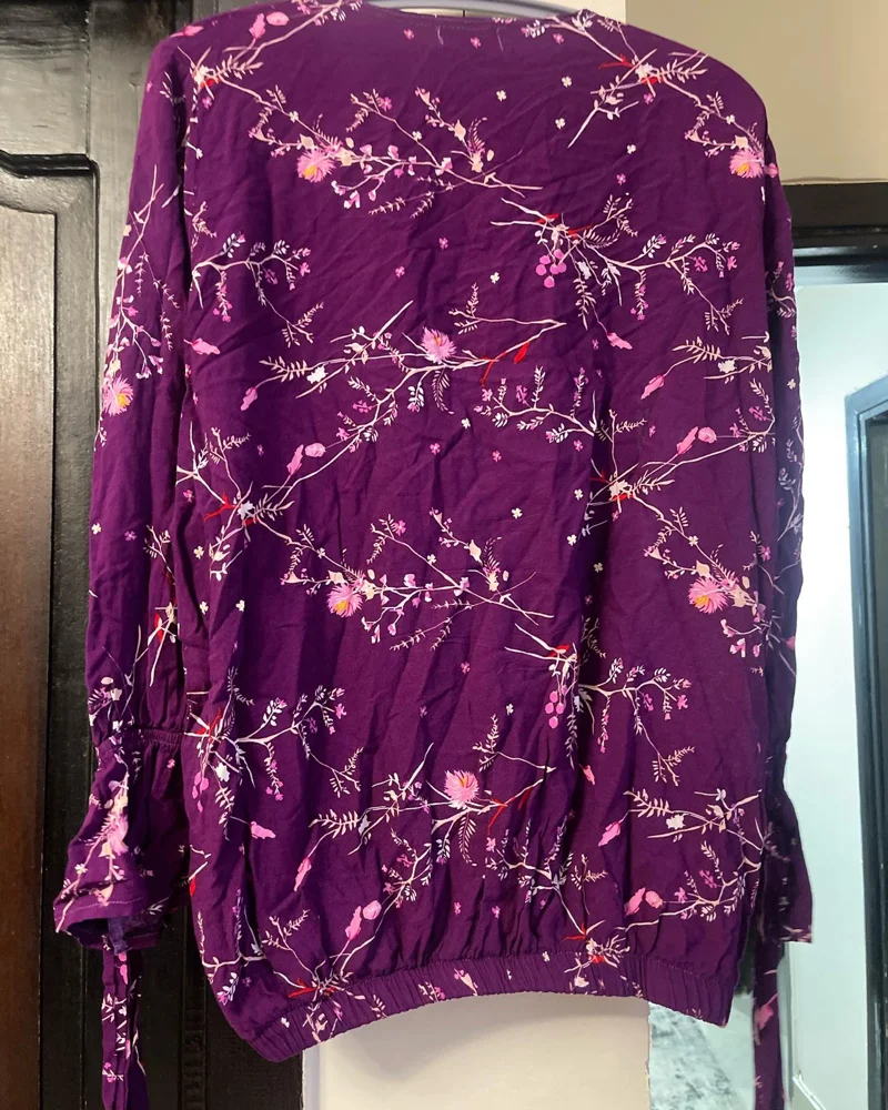 Blouses, size L / 40 / 12, photo 2