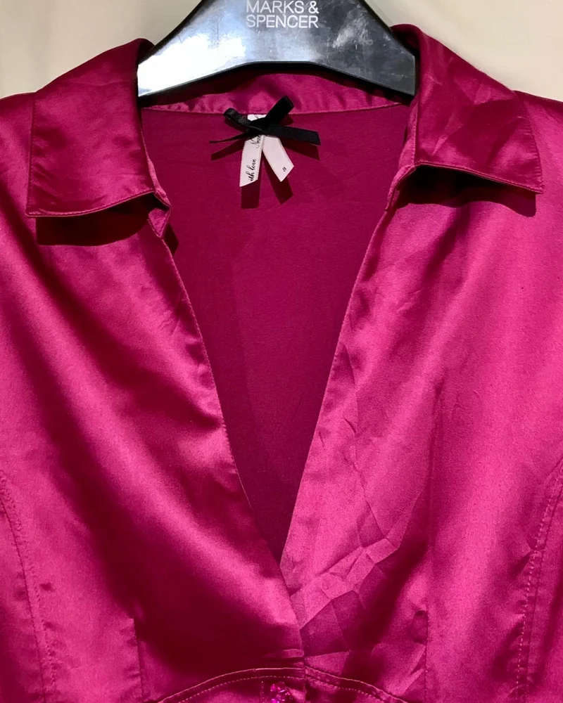 Blouses, size S / 36 / 8, photo 3