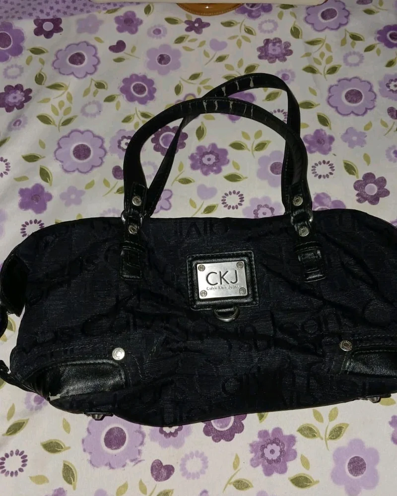 Calvin Klein Jeans Shoulder Bag, size One size, photo 2