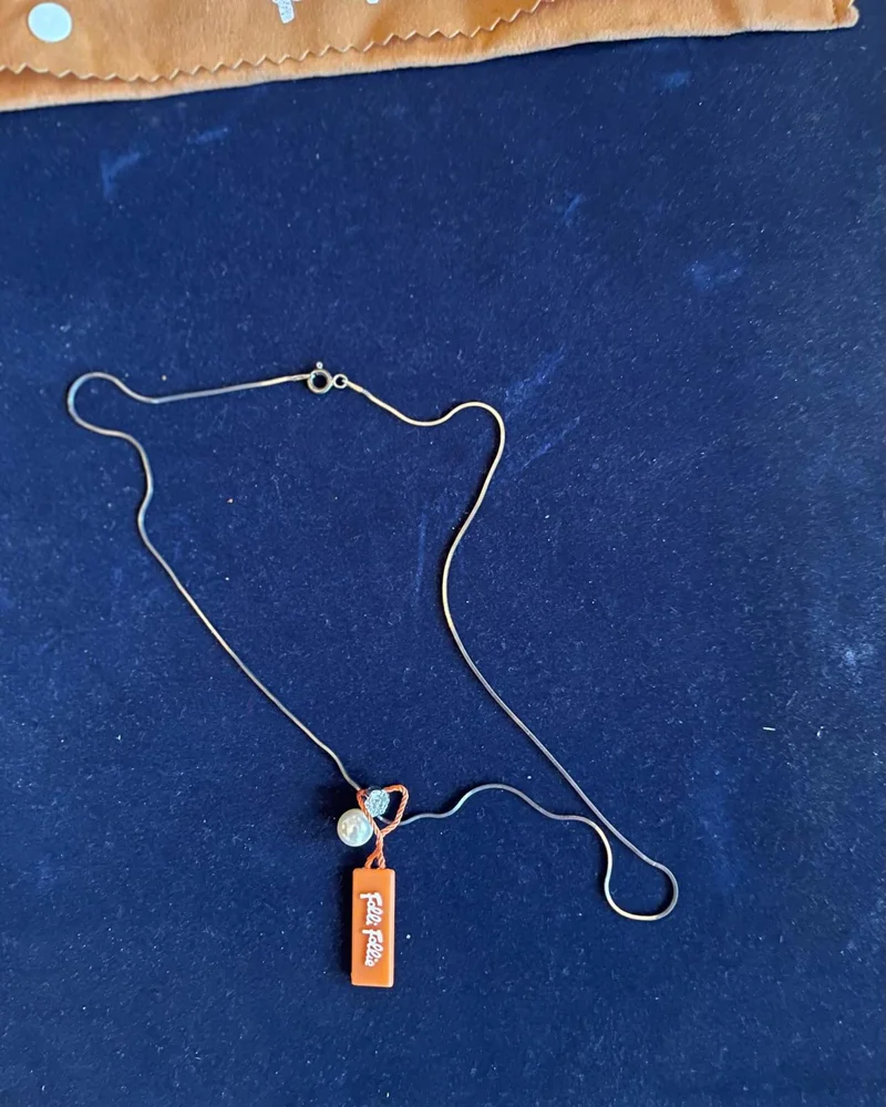 folli follie Necklaces