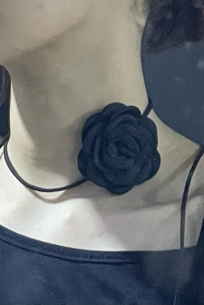 Shein Necklaces