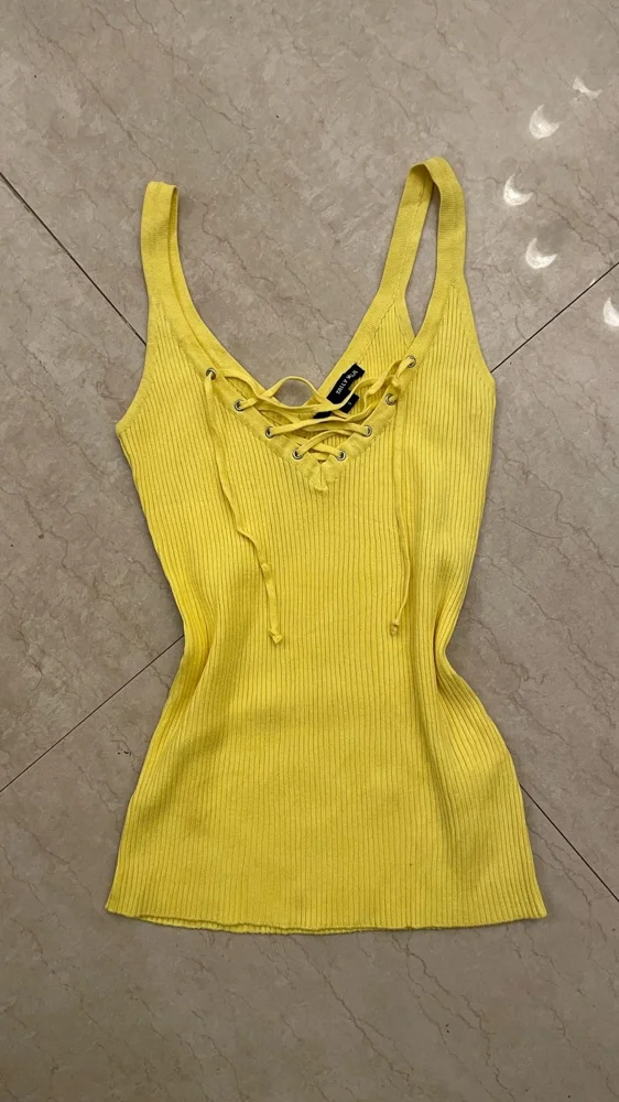 Tally Weijl Tank Tops, size S / 36 / 8, photo 2