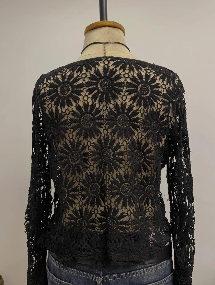 Long Sleeve, size M / 38 / 10, photo 5