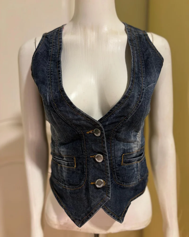 Sublevel Vests, size XS / 34 / 6, photo 5