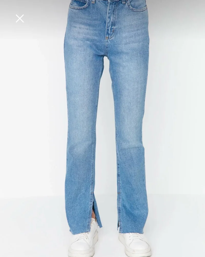 Trendyol Jeans, size S / 36 / 8, photo 5