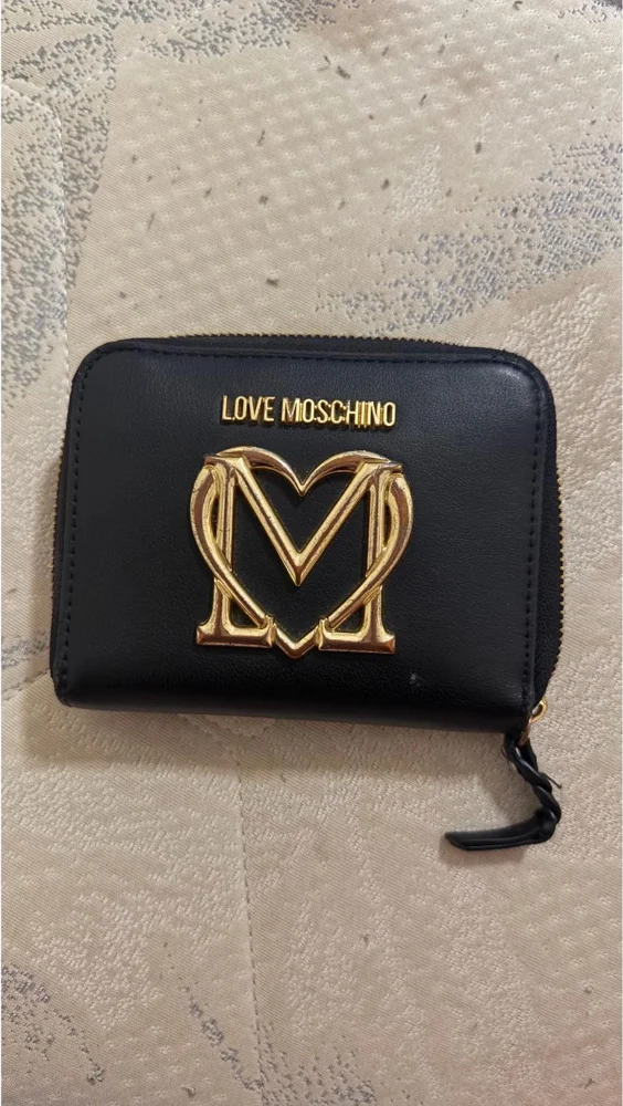 Love Moschino Wallets
