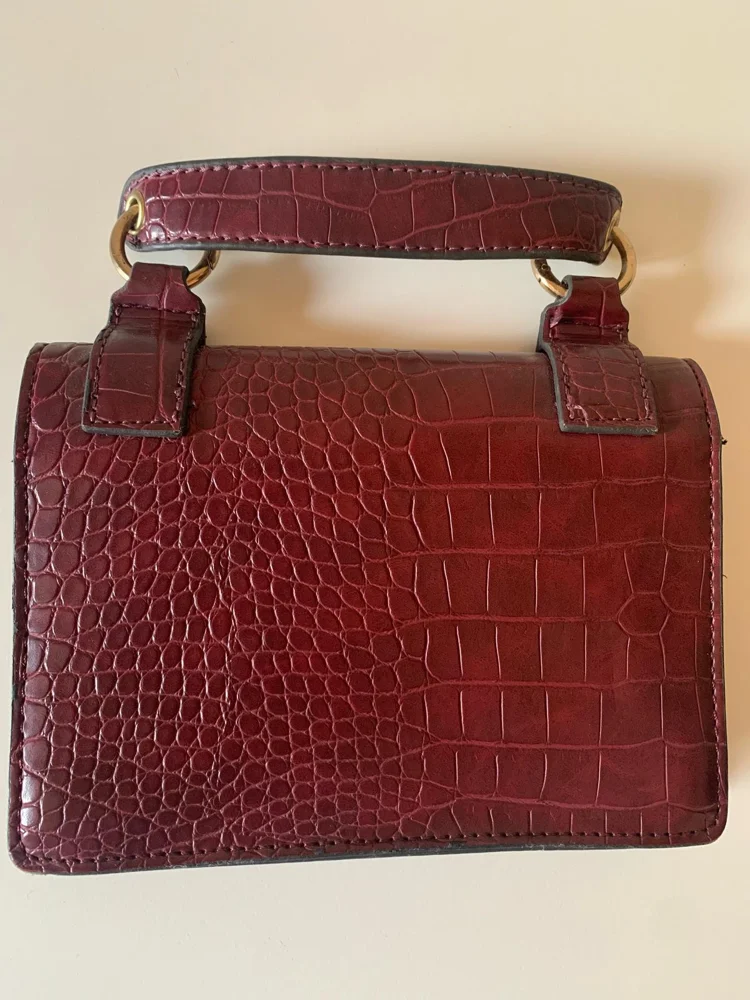 Mini Bag, size One size, photo 4