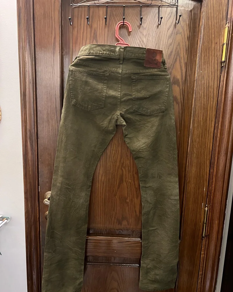 Ralph Lauren Jeans, size W26, photo 3