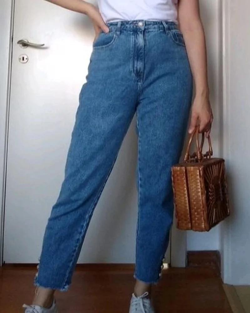 Jeans, size Other, photo 2