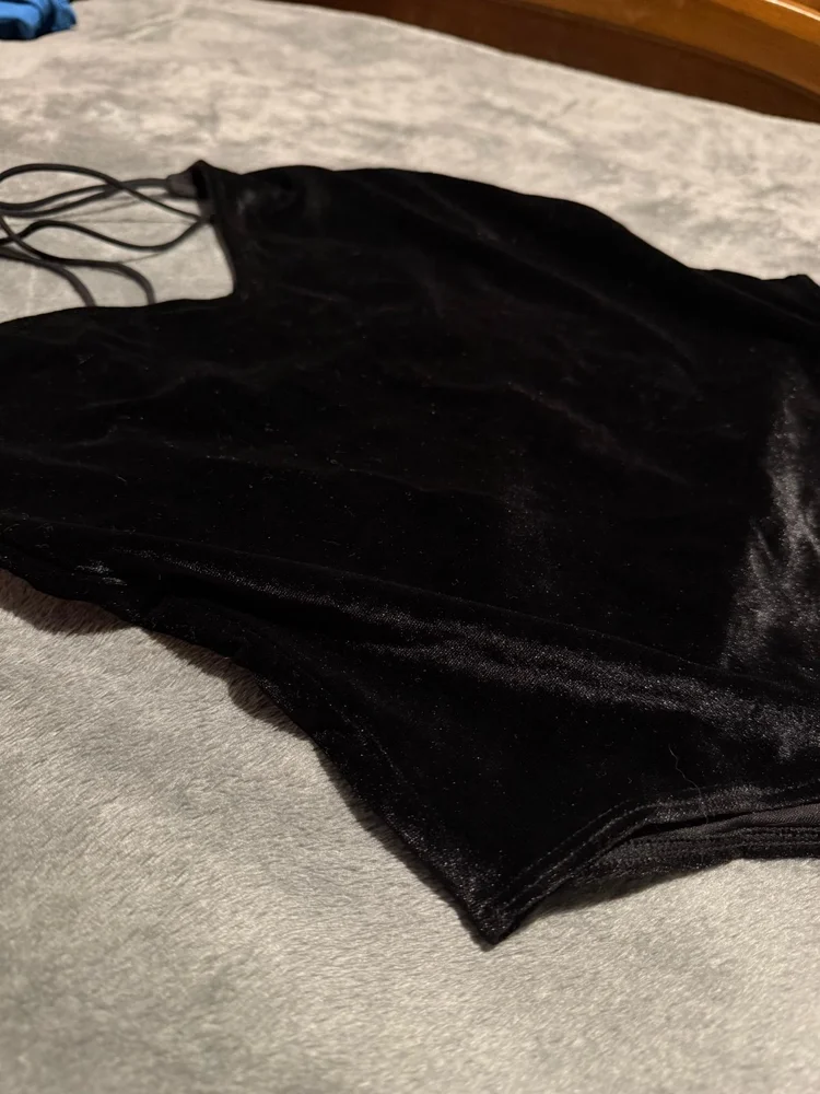 H&M Open Back, size S / 36 / 8, photo 3
