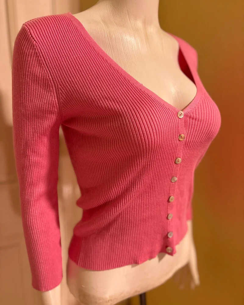 Stradivarius Cardigans