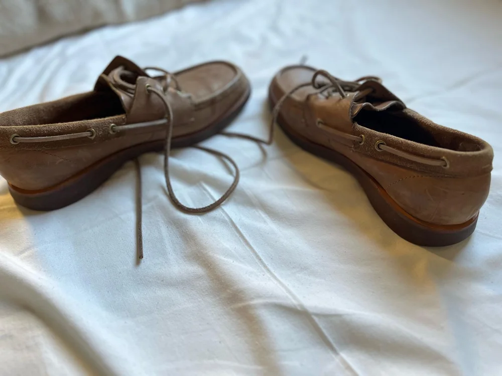 Fossil Loafers, size 42, photo 6