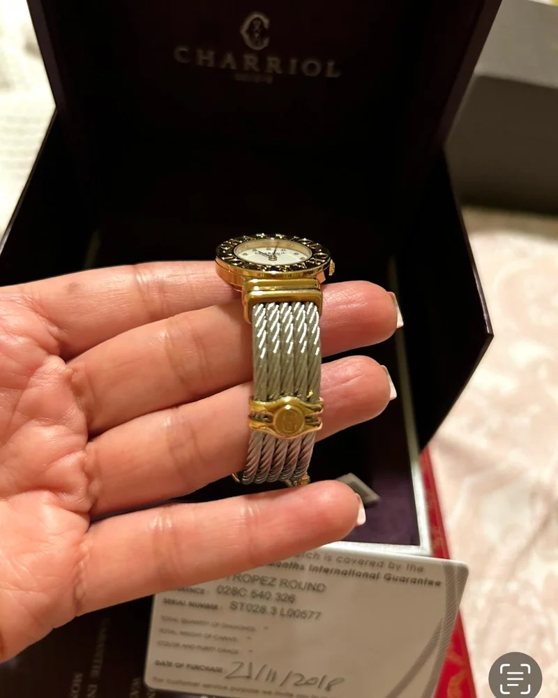 Watches, size One size, photo 5