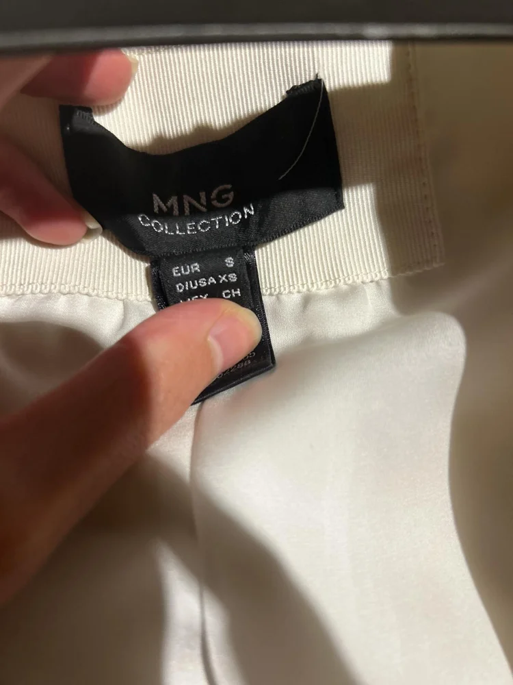Mango Blazers, size XS / 34 / 6, photo 4