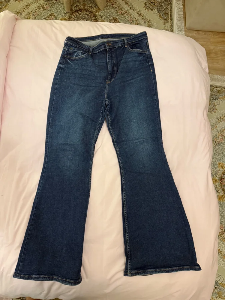 Zara Jeans, size XL / 42 / 14, photo 3