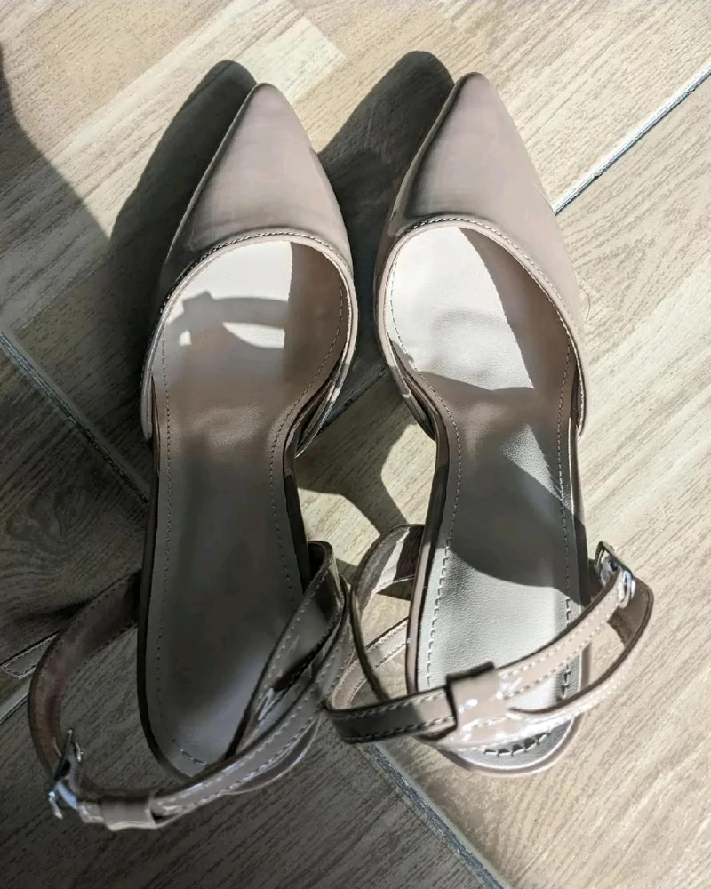 Shein Heels, size 38, photo 6