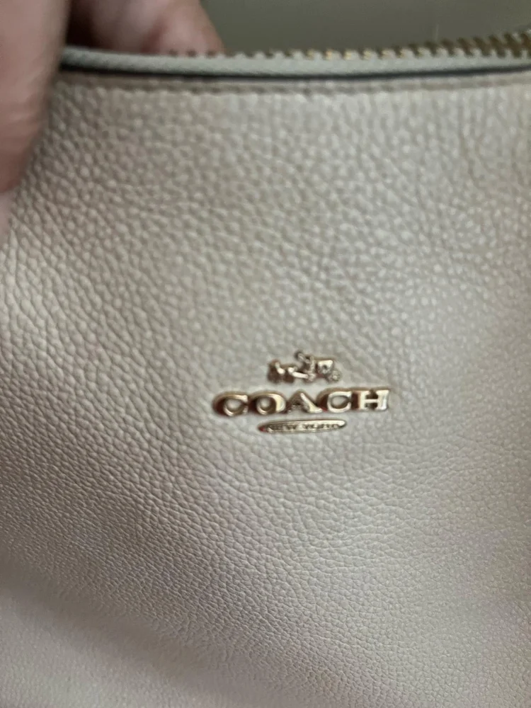 Coach Cross-Body Bag, size Other, photo 3