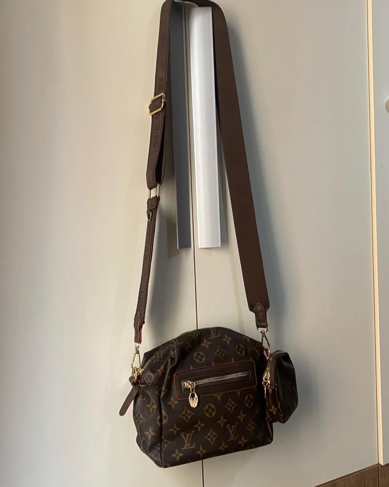 Cross-Body Bag, size Other, photo 2