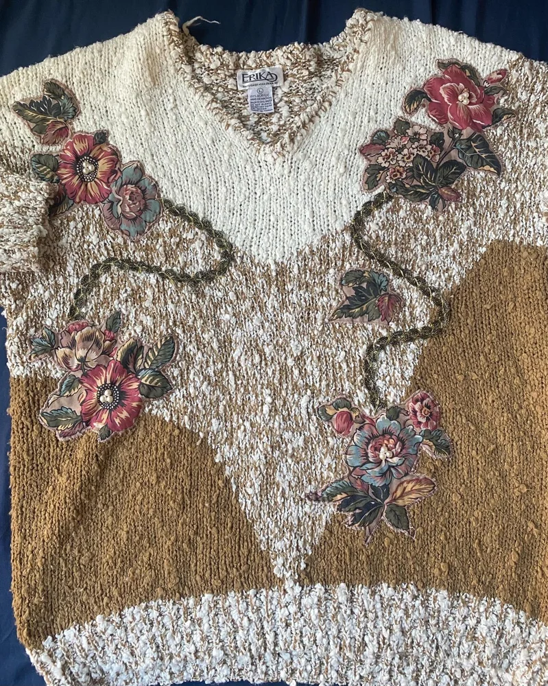 Sweaters & Pullovers, size L / 40 / 12, photo 3