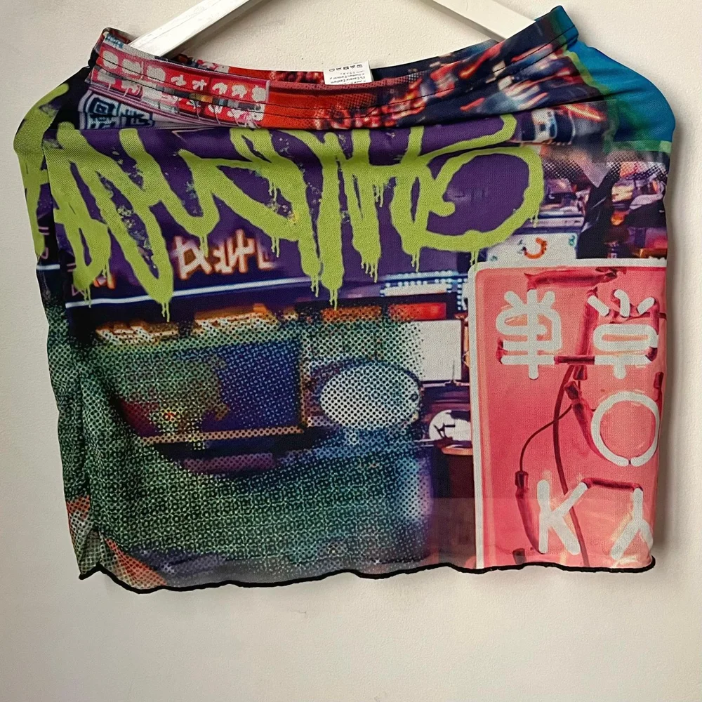 Shein Skirts, size XS / 34 / 6, photo 3
