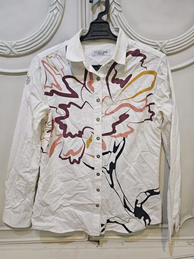U.S. Polo Assn. Shirts, size S, photo 2