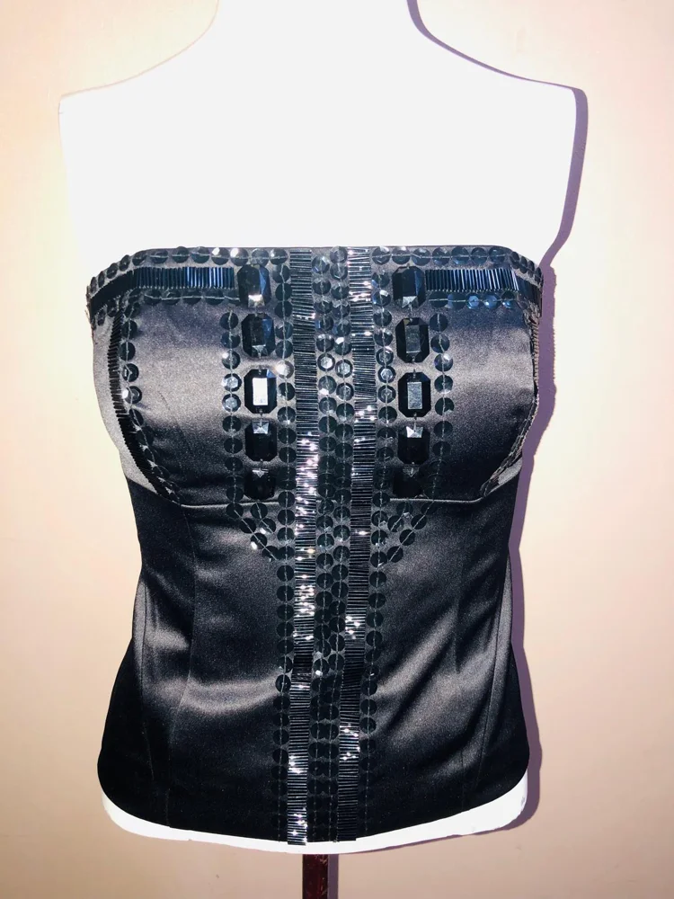 Next Open Back, size M / 38 / 10, photo 3