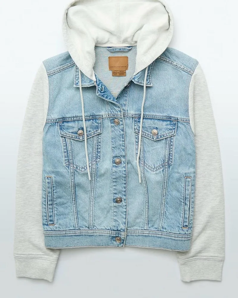 American Eagle Jackets, size XL / 42 / 14, photo 2