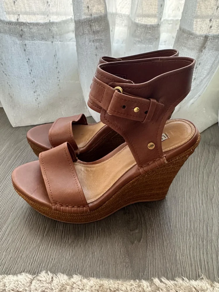 UGG Pumps, size 36, photo 2