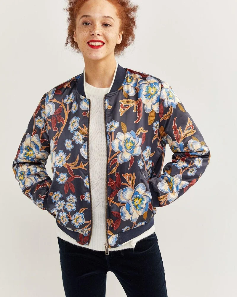 Springfield Jackets