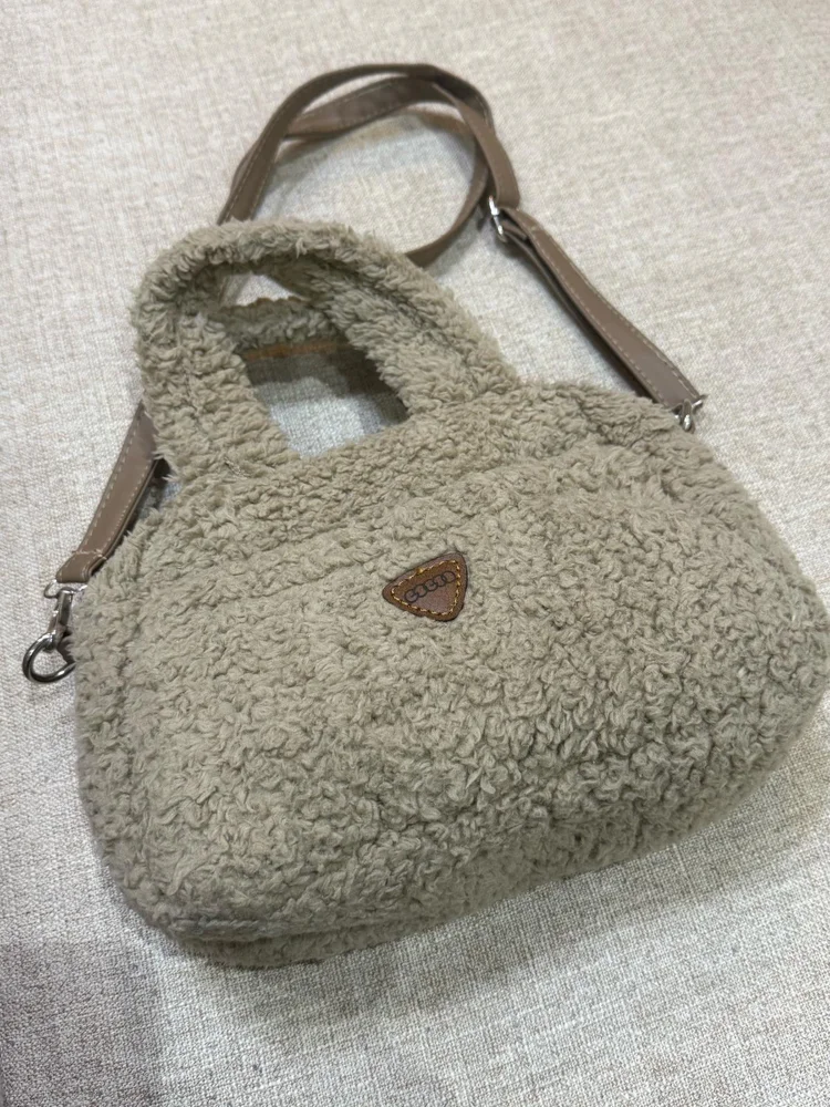 GOGO Handbags