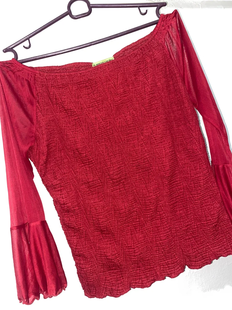 Blouses