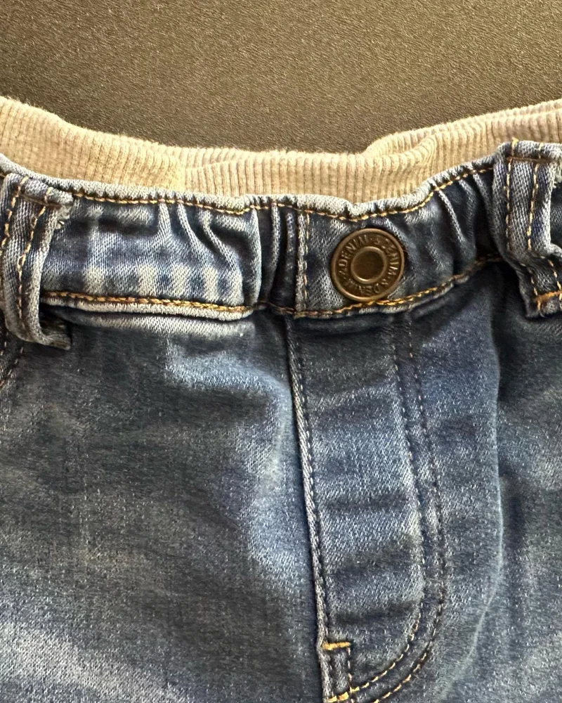 H&M Bottoms, size 3y, photo 3