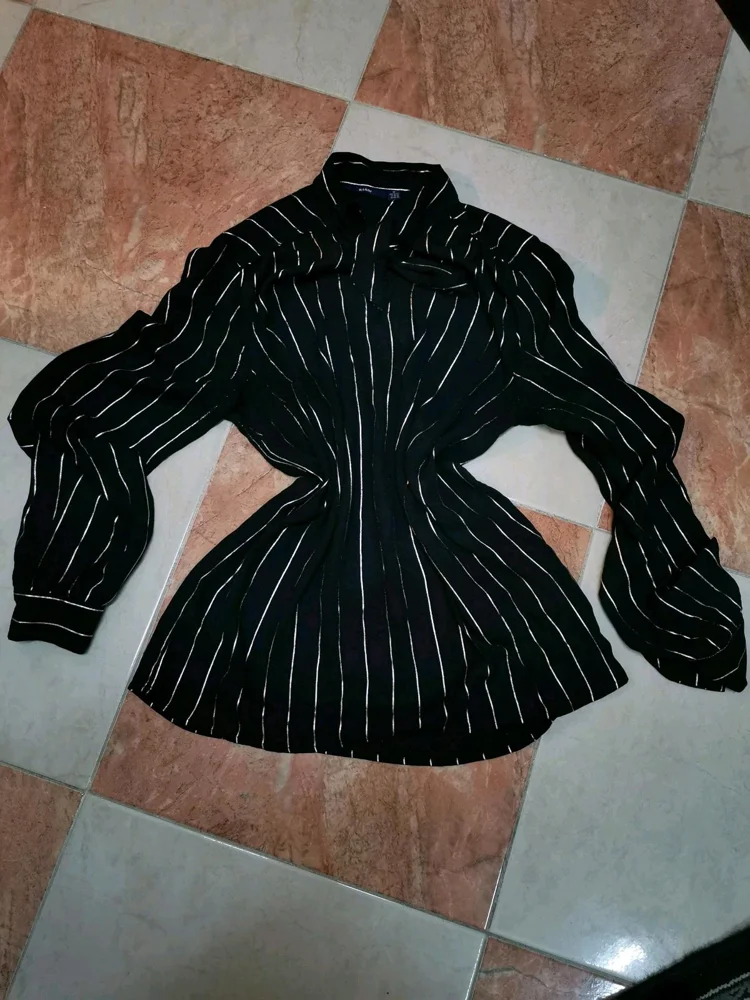 Kiabi Long Sleeve, size M / 38 / 10, photo 6