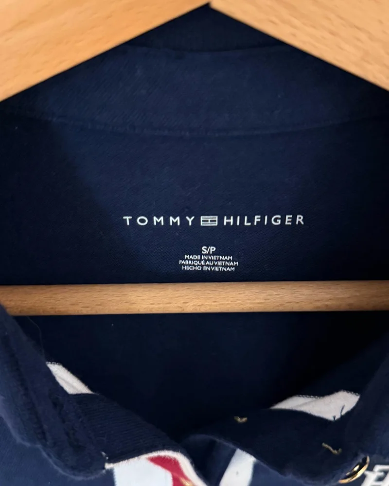 Tommy Hilfiger Blouses, size S / 36 / 8, photo 3