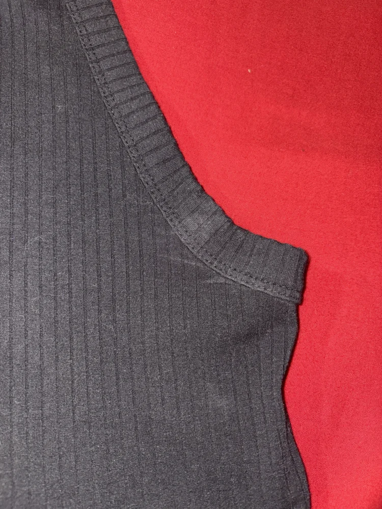 Pull & Bear Crop Tops, size M / 38 / 10, photo 3