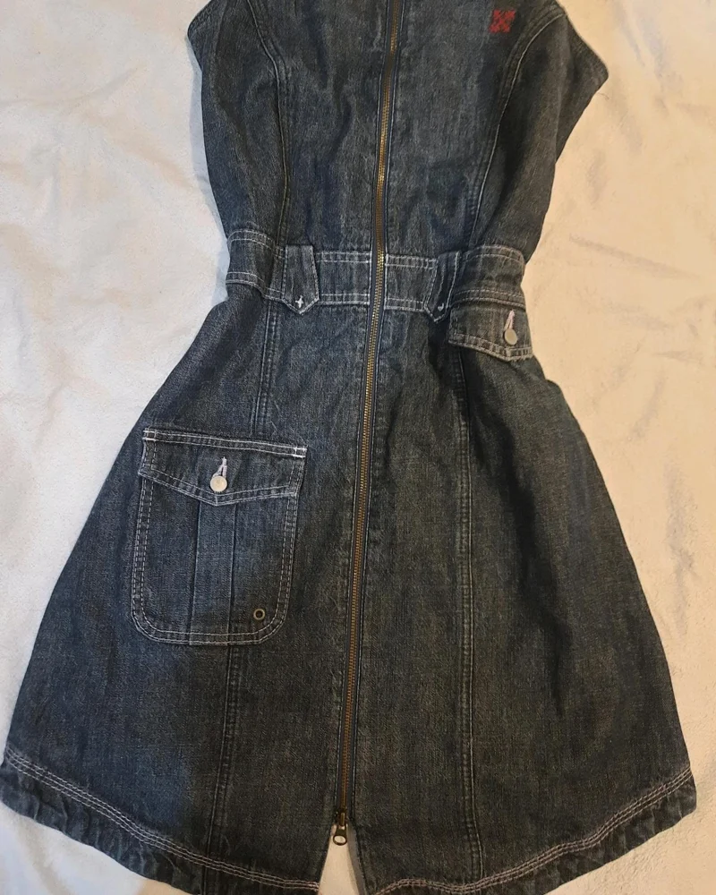 Oxbow Midi Dresses, size XXS / 32 / 4, photo 4
