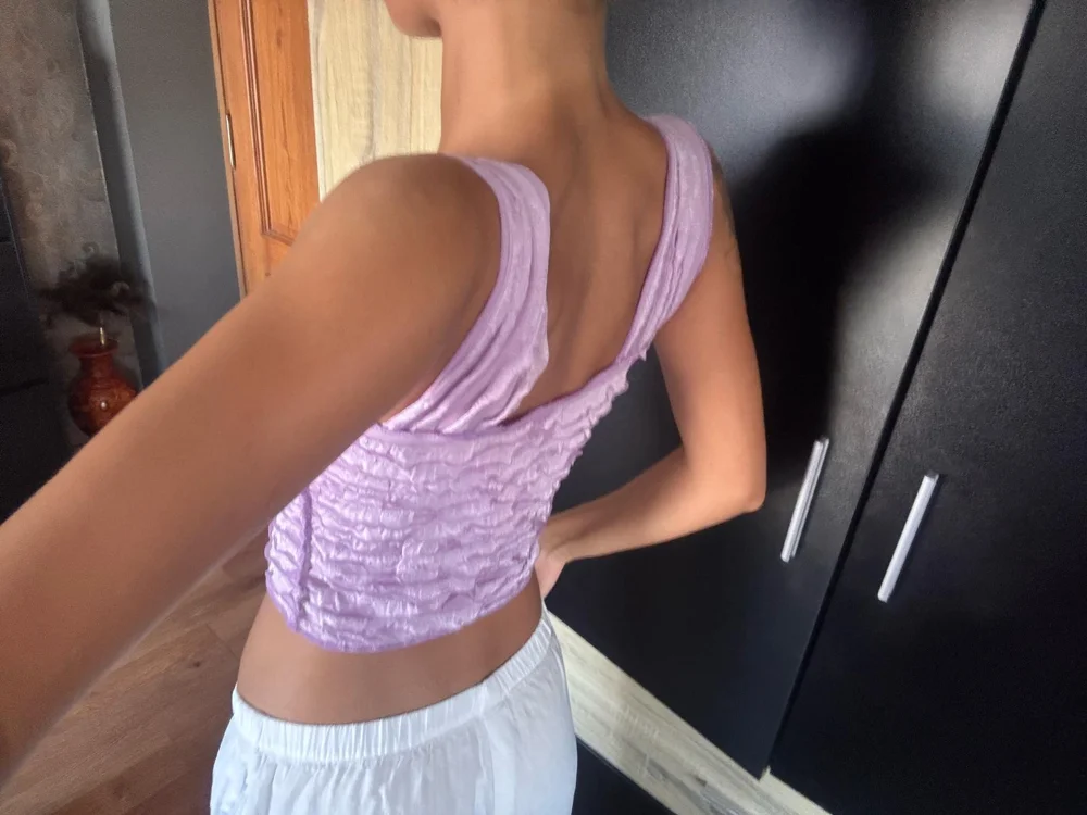 Crop Tops, size S / 36 / 8, photo 2