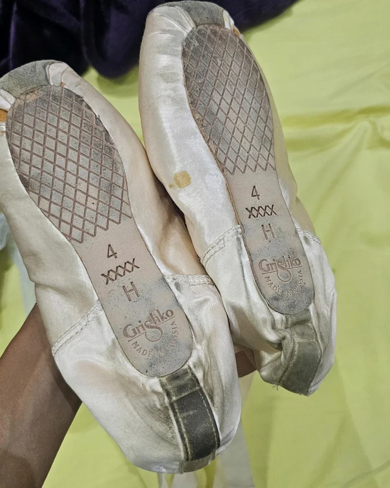 Flats, size 36, photo 2