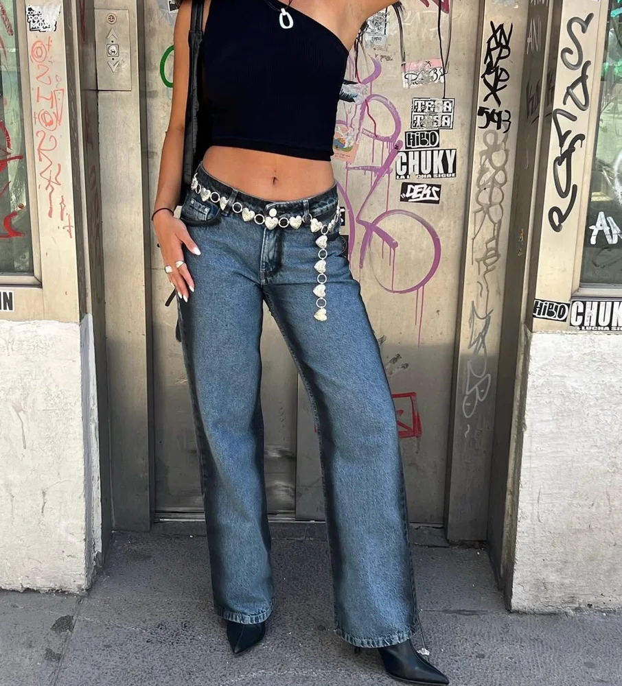 Notfound Co Jeans
