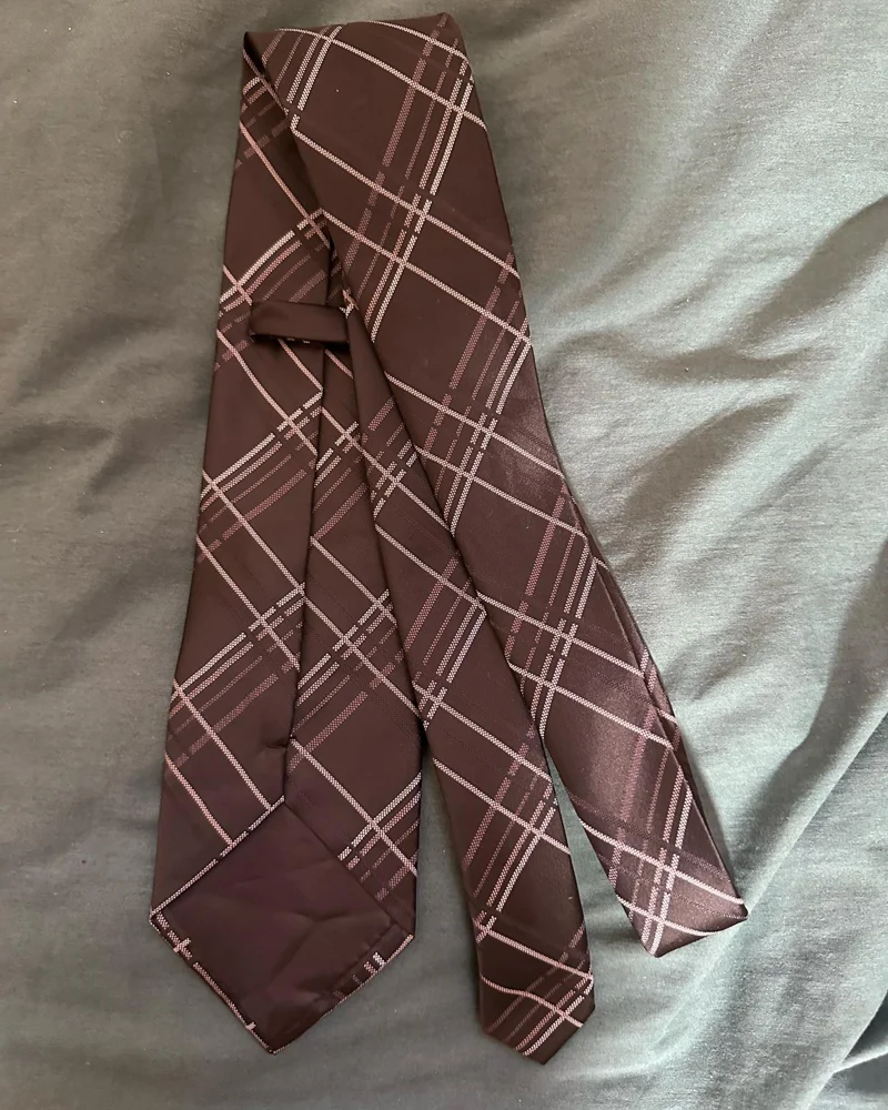 Ties, size One size, photo 2