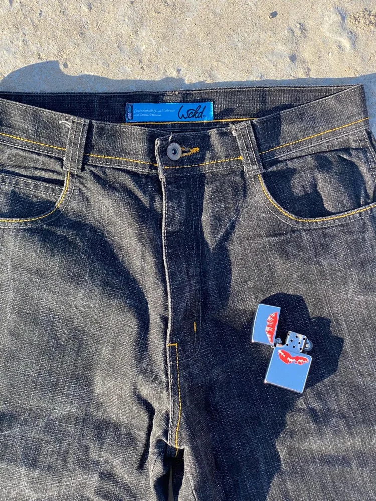 Shorts, size M, photo 3