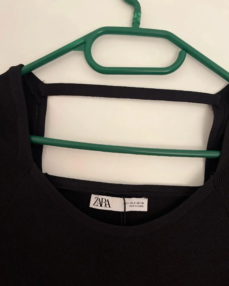 Zara T-shirts, size S / 36 / 8, photo 3