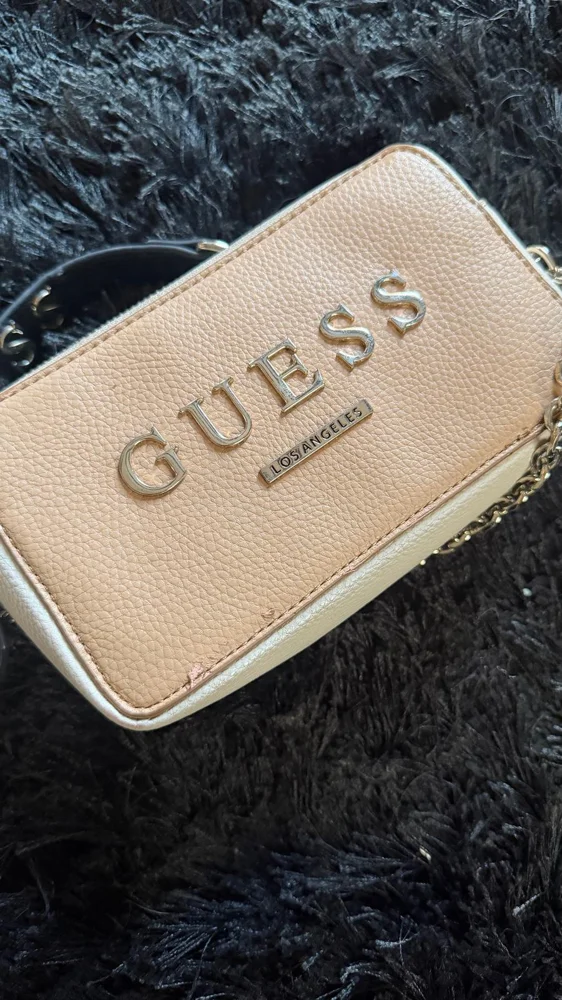 GUESS Cross-Body Bag, size One size, photo 4