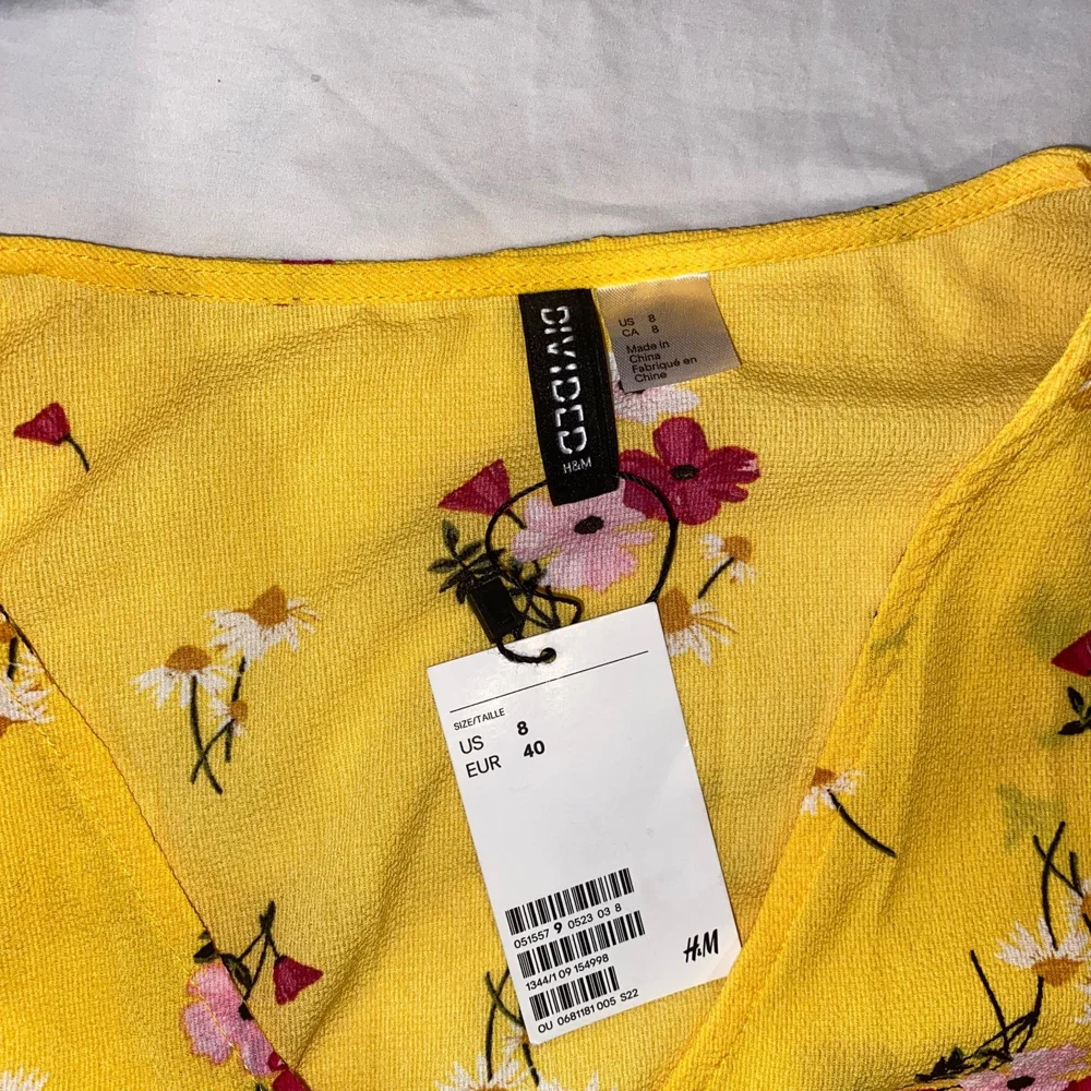 H&M Mini Dresses, size S / 36 / 8, photo 3