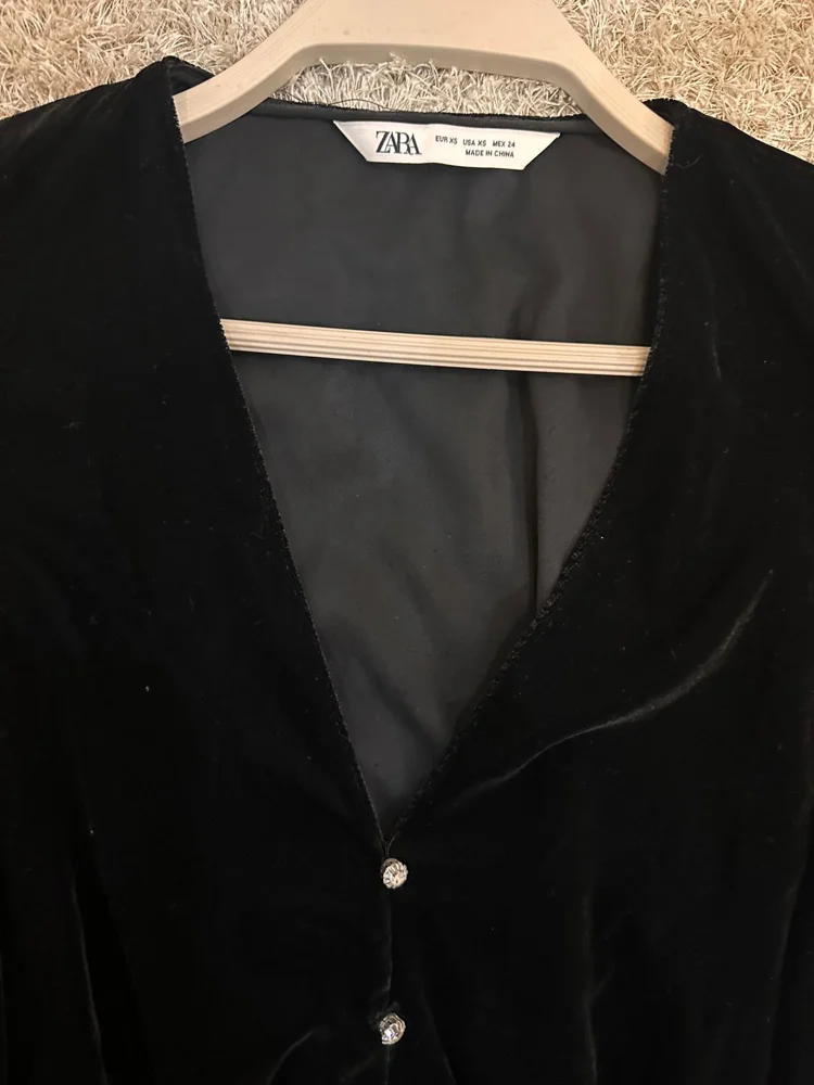 Zara Dresses, size XS / 34 / 6, photo 2