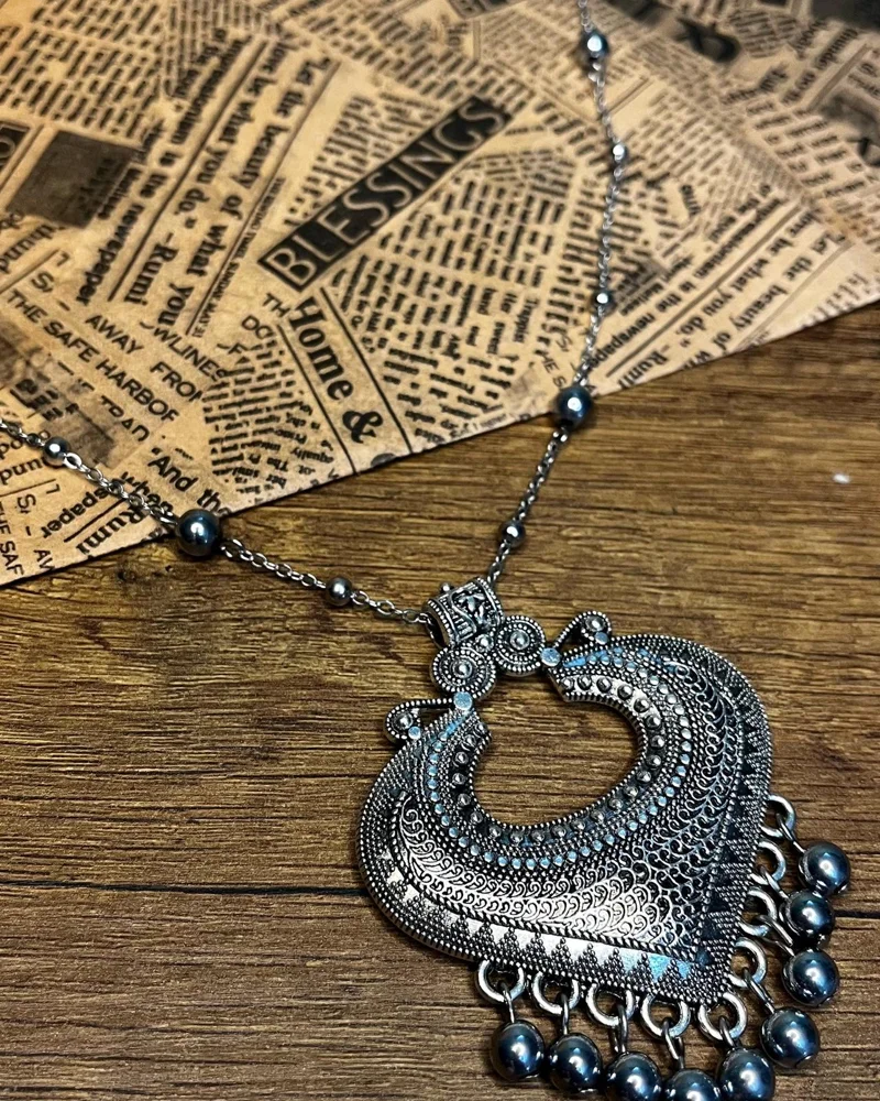 Necklaces, size One size, photo 3