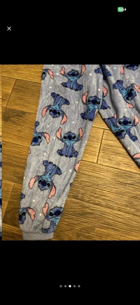 Disney Sleep Pants, size M / 38 / 10, photo 3