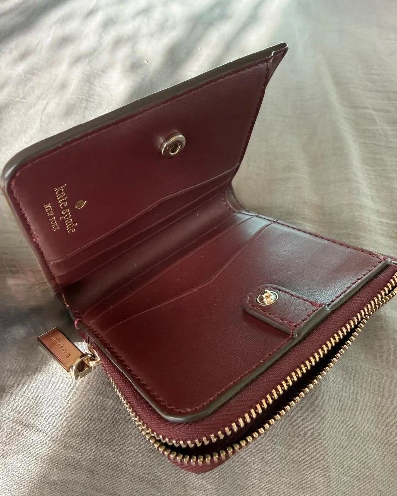 Kate Spade Wallets, size One size, photo 5
