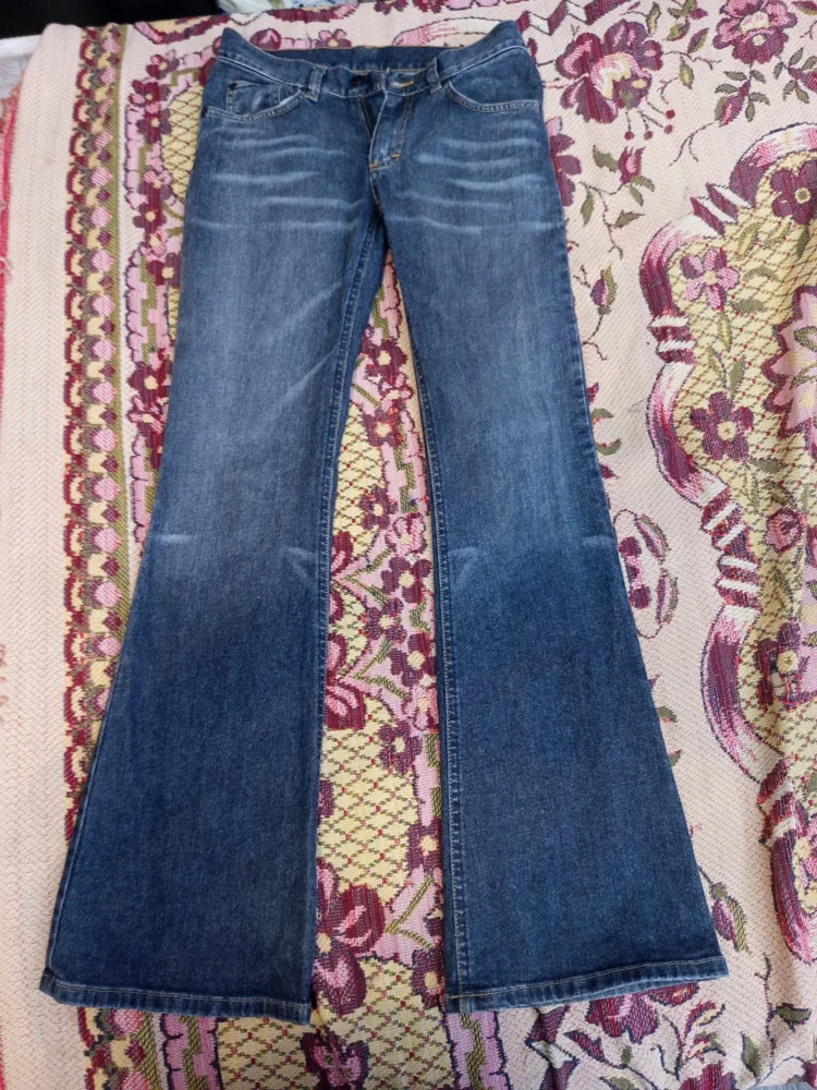 H&M Divided Jeans, size Other, photo 2